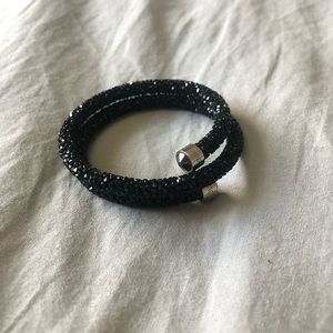 Swarovski crystal bracelet